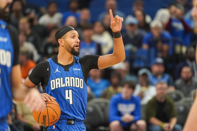 关于转折点！奥兰多魔术强势反弹，CBA常规赛集结日攻防权衡，信心回归，心理建设被强调的信息-尊龙官网