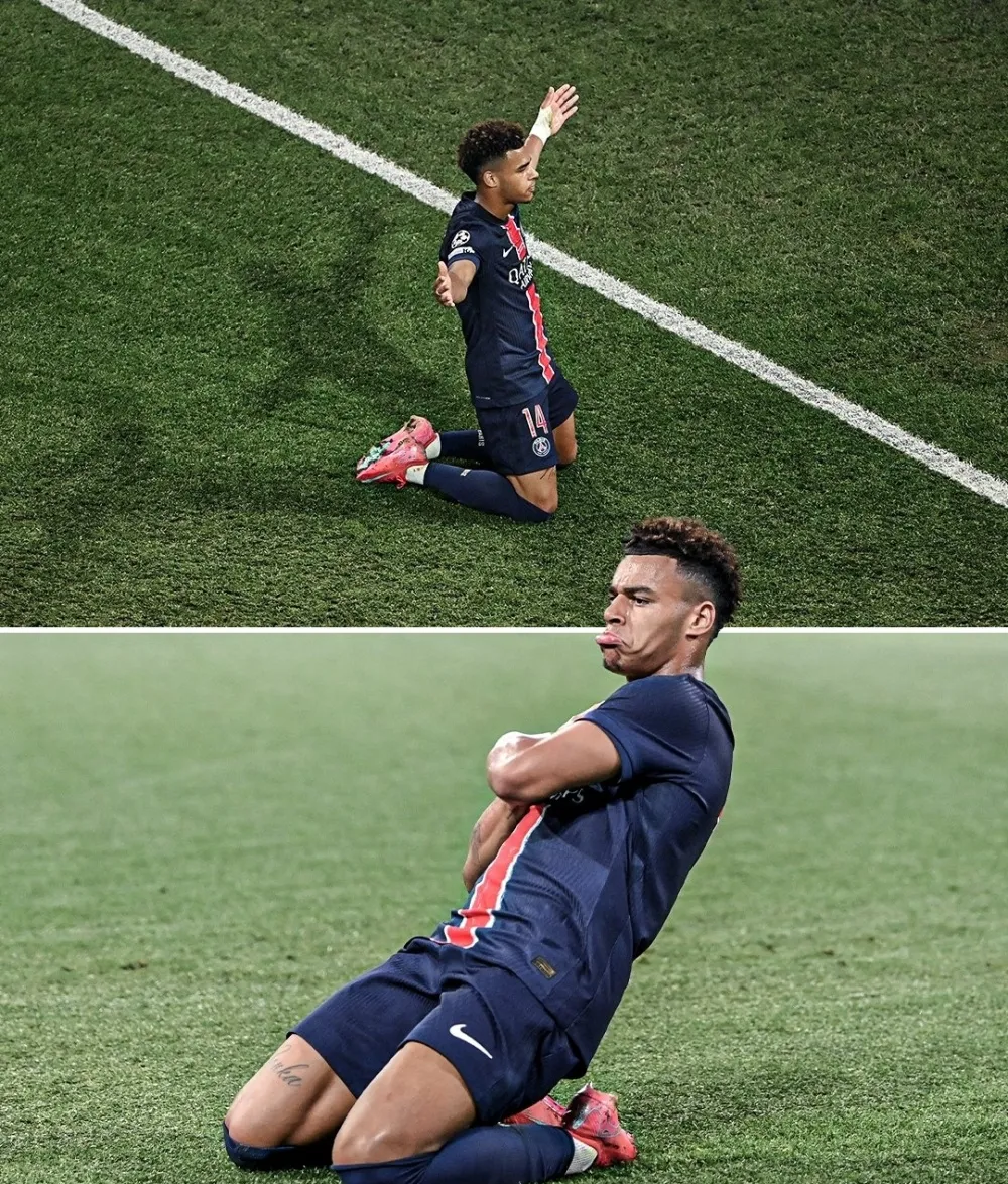 关于里程碑夜巴黎圣日耳曼造点机会;意甲今晚刷纪录;目标明确;纪律约束更严格的信息-尊龙凯时