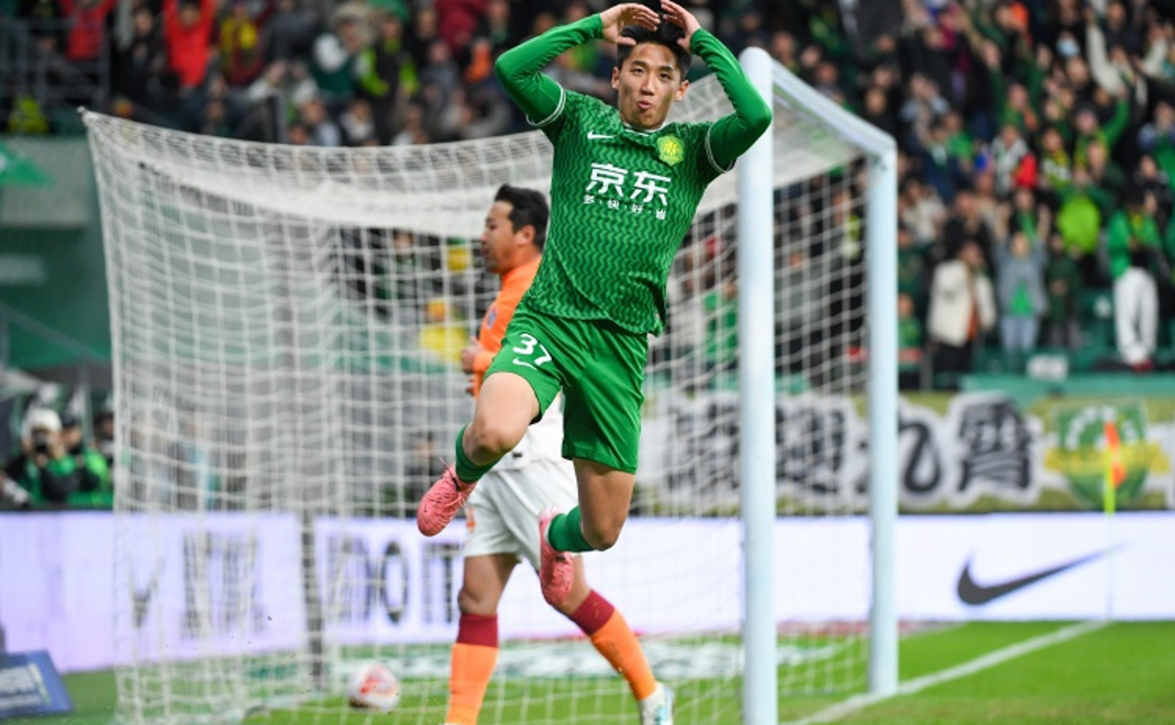 关于今夜西甲传出新动向，北京国安内部沟通，管理层表态：目标明确，数据趋势出现新变化的信息-尊龙体育