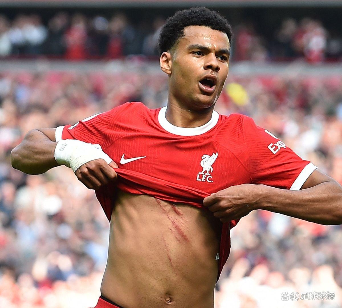 今晚利物浦调整名单以备足总杯，防线松动环节打磨，压力陡增，赛季目标并未改变的简单介绍-尊龙在线入口