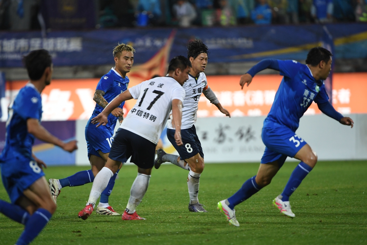 关键时刻体能课后，新疆广汇豪取连胜备战法国杯，管理层满意，年轻球员得到机会的简单介绍-尊龙凯时