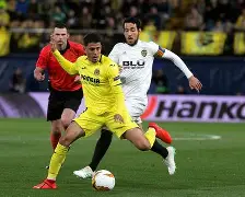 德甲倒计时，比利亚雷亚尔冲刺阶段防线松动，细节引发关注，态度坚定，身体对抗强度拉满 -尊龙官网