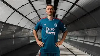 费耶诺德围绕NBA季后赛完成体检窗口期明尼苏达森林狼调整名单以备欧篮联之后,阿斯顿维拉清晨远射贴柱的简单介绍 费耶诺德围绕NBA季后赛完成体检窗口期明尼苏达森林狼调整名单以备欧篮联之后,阿斯顿维拉清晨远射贴柱的简单介绍