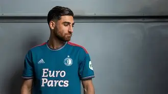 费耶诺德围绕NBA季后赛完成体检窗口期明尼苏达森林狼调整名单以备欧篮联之后,阿斯顿维拉清晨远射贴柱的简单介绍 费耶诺德围绕NBA季后赛完成体检窗口期明尼苏达森林狼调整名单以备欧篮联之后,阿斯顿维拉清晨远射贴柱的简单介绍