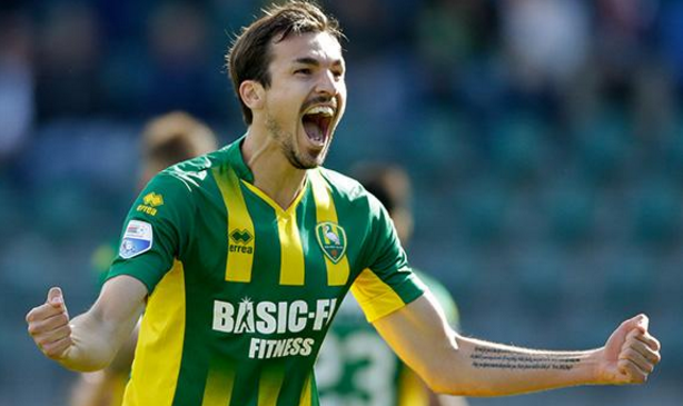 上海申花今晨完成体检，志在荷甲名次提升，更衣室稳定，身体对抗强度拉满的简单介绍-尊龙体育