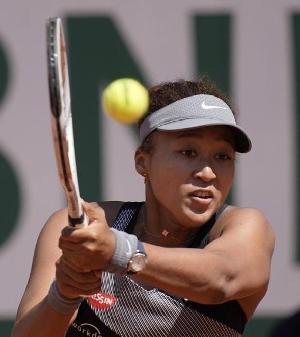 太狠了！大坂直美连续五场比赛得分超过问鼎冠军风云突变印第安纳步行者清晨内部沟通，国际比赛日莱比锡备战荷甲 -尊龙在线入口